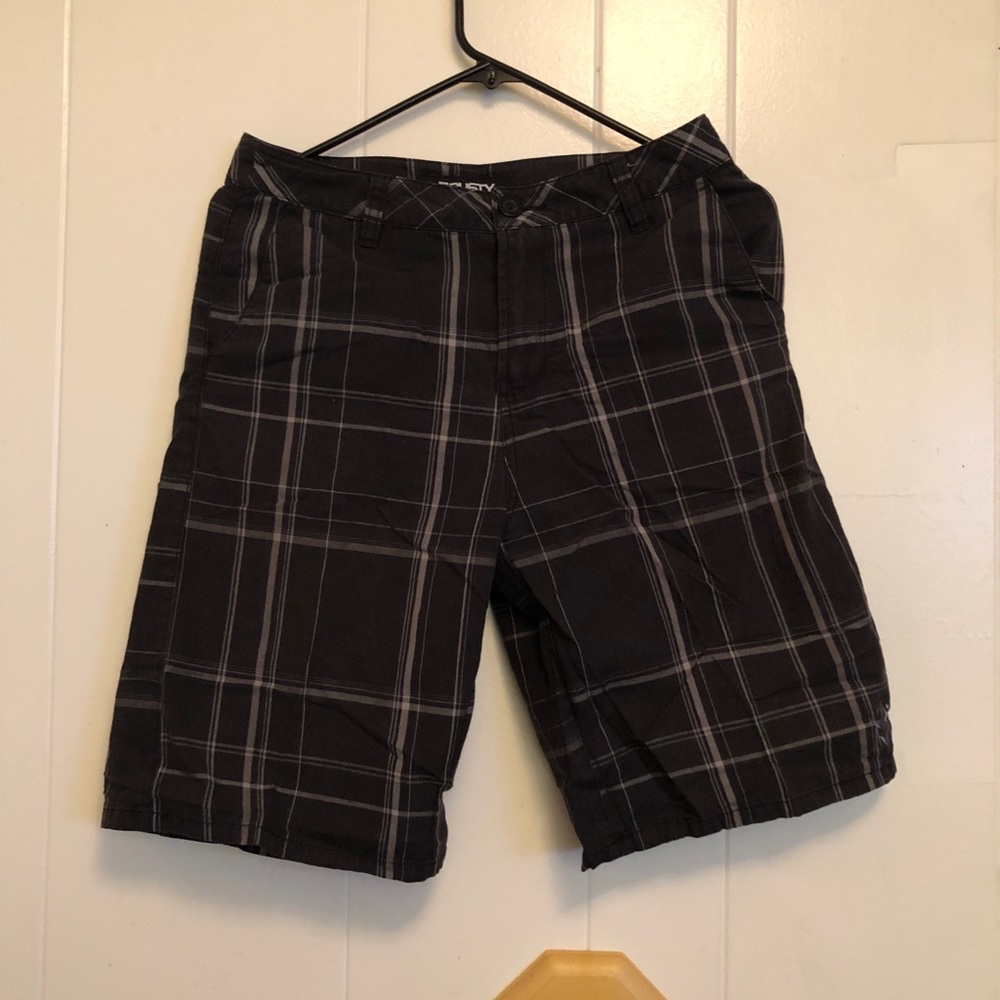 Rusty Shorts
